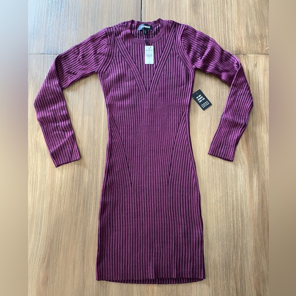 Express Dress
